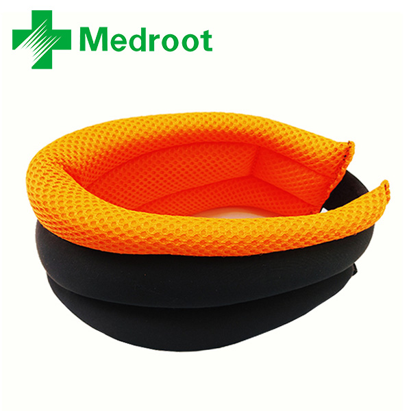 Sport Soft Foam Medroot Medical Cervical Neck Brace Immobilizer