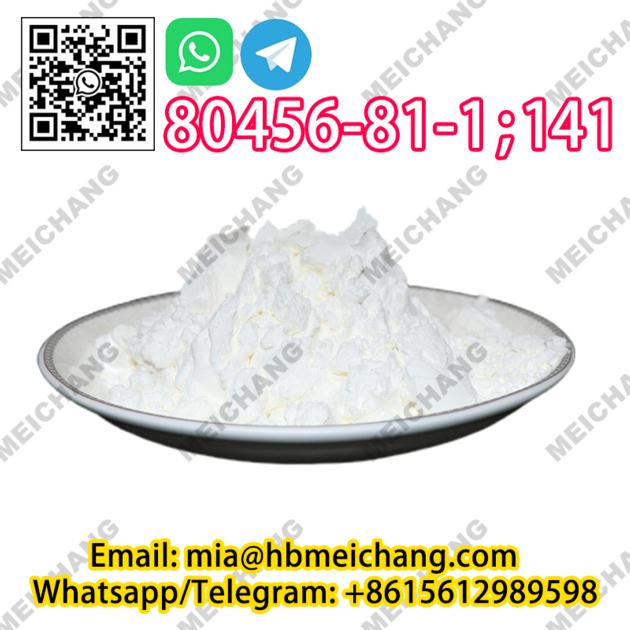 Hot Selling Raw O-DESMETHYL TRAMADOL HCL CAS 80456-81-1