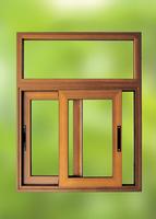Aluminium Windows