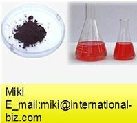 Lac Dye Red 