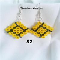 paper jewellery