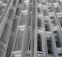 Ladder Mesh Reinforcement