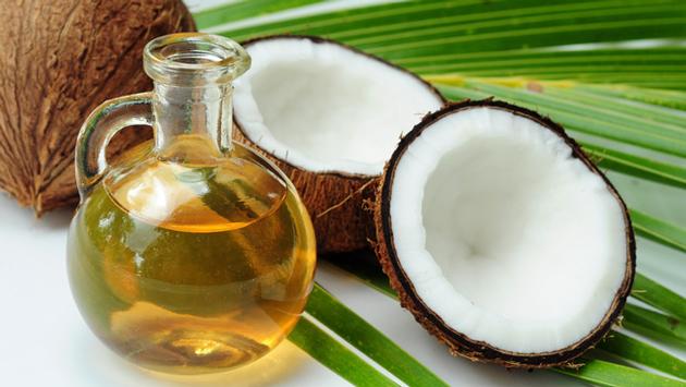 REFINED CORN SOYBEAN OIL COCONUT OIL