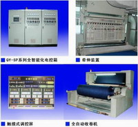 Stretching/winder