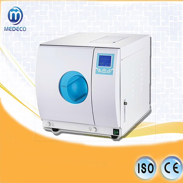 8L Benchtop Autoclave   Ste-8-C  Medical Autoclave Sterilizers