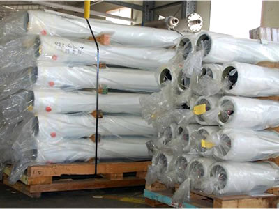 8 Inch Ultrafiltration FRP Membrane Housing