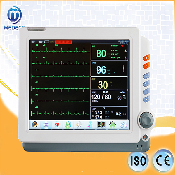 Medical Equipment Monitor, Multi-Parameter Patient Monitor 9000c