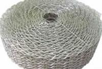 Pipe-Line Reinforced Mesh