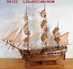 sailboat