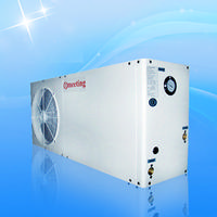 Air source heat pump MD10D