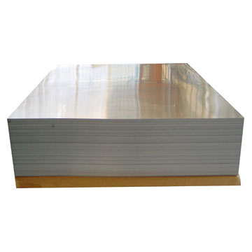 aluminum sheet and plate