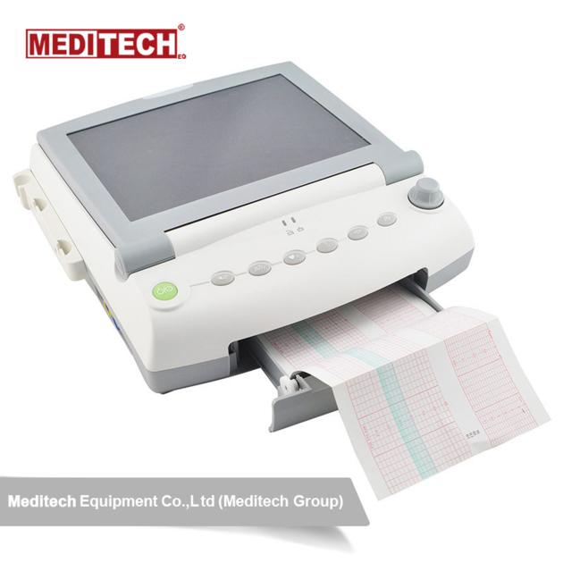 MD901f Portable Fetal Monitor with Screen From Meditech Group