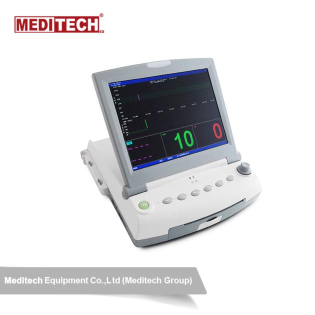 MD901f Portable Fetal Monitor With Screen