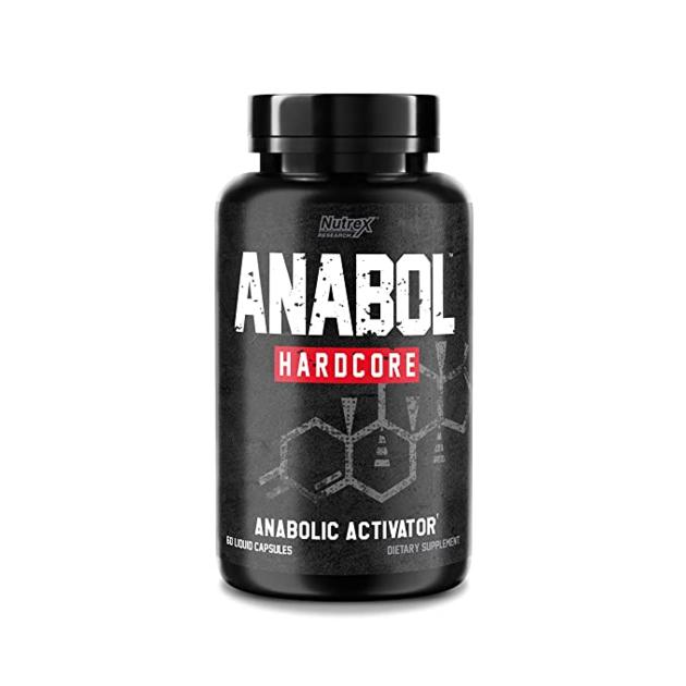 Anabolic Steroid 