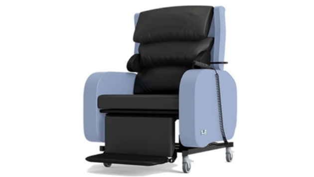Arjo Bariatric Sorrento Therapeutic Chair