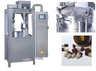 Automatic filling machine