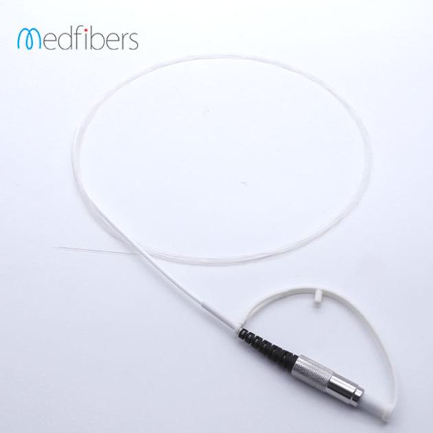 Disposable Bare Laser Fiber