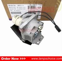 AV Equiment Projector Lamp MP511+ Lamp 
