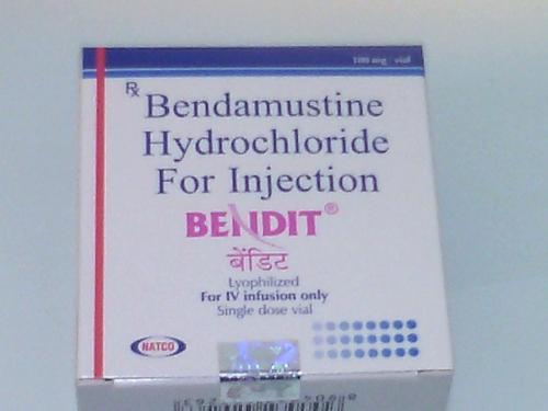 Bendit Injection