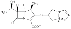 Biapenem