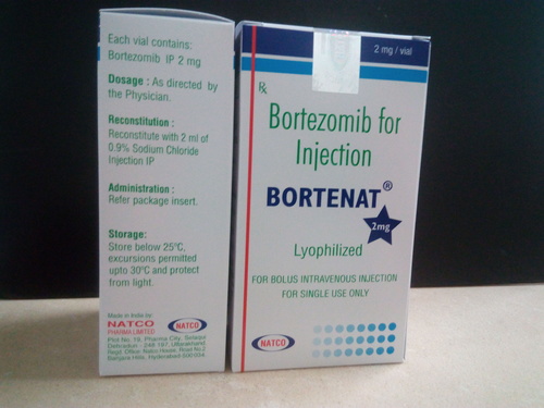 Bortenat Injection