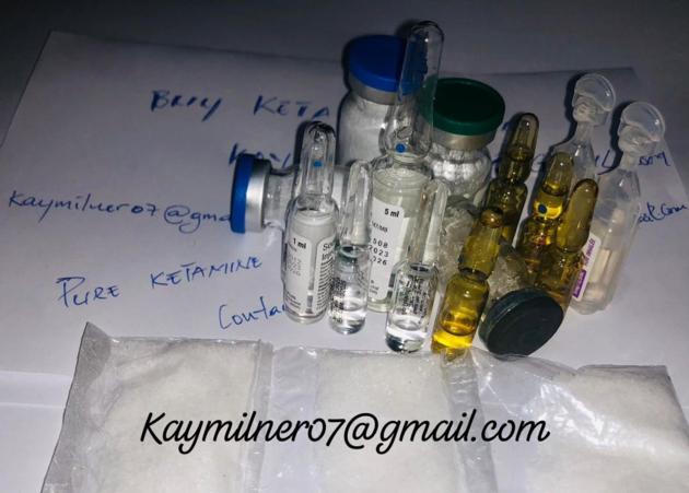 Buy Ketamine Vials and Powder For Sale - Kaymilner07(at)g-m-a-i-l(dot)c-o-m