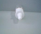 C type Nasal Sprayer Pump