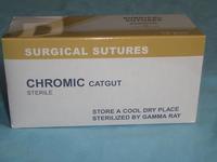 CHROMIC CATGUT(75cm)