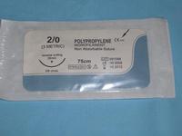 POLYPROPYLENE MONOFILAMENT(75cm)