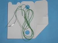 POLYESTER BRAIDED(75cm)