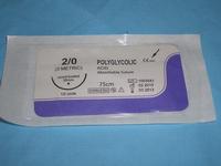 POLYGLYCOLIC ACID(75cm)