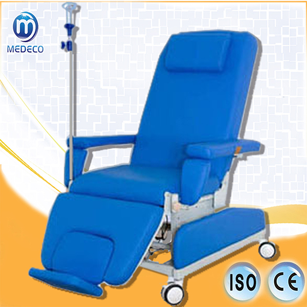 Hospital Hemodialysis Machine Dialysis Chair Py