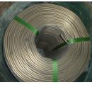 Calcium Metal Extruded Wire