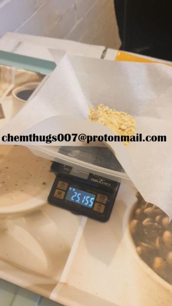      Supply 5cladba end-product - Quality (10/10)