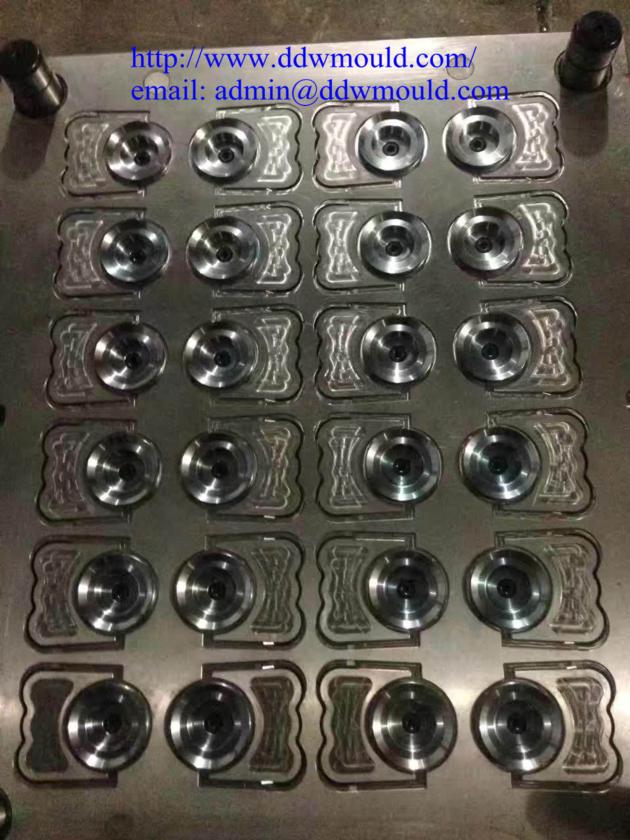 DDW Plastic Carrier Mold For Beer