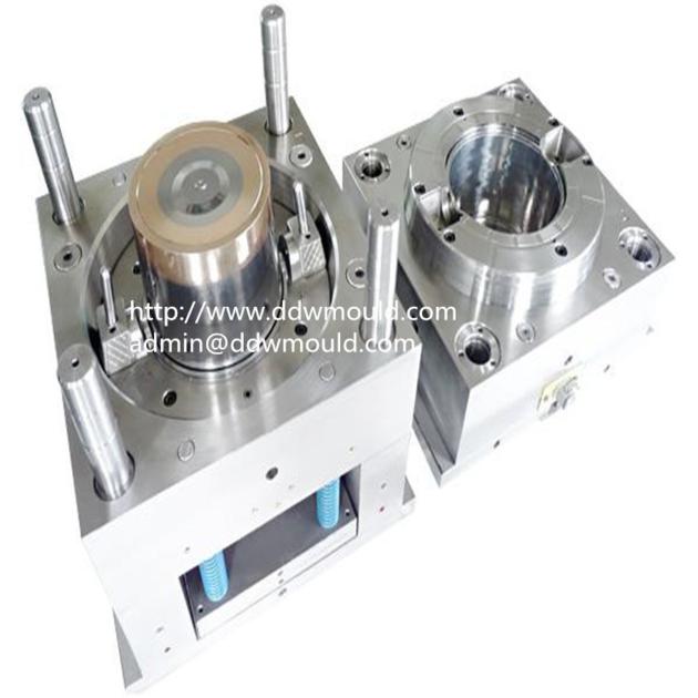 DDW Plastic Bucket Mold Plastic Barrel