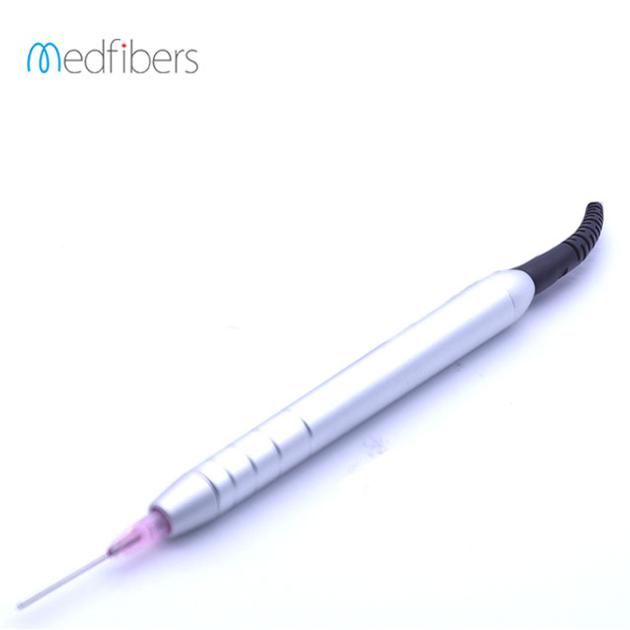 Dental Laser Handpiece