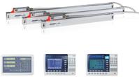 linear encoder,linear scale,digital readout,DRO