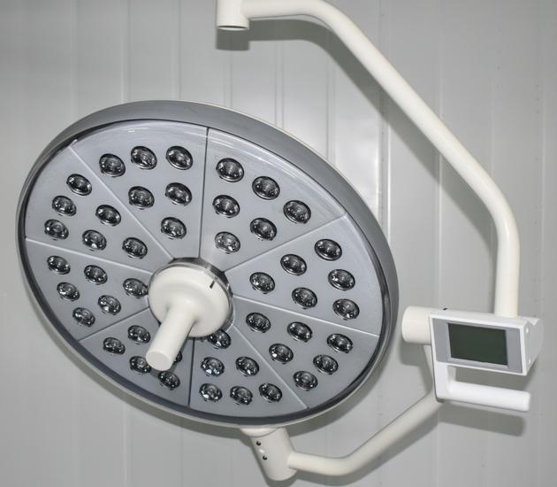 ME LED Medical Therapy Surgical Lamp