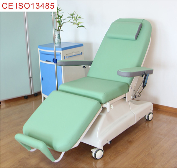 Medical Therapy Chair (Dialysis Chair Py-Yd-210s)