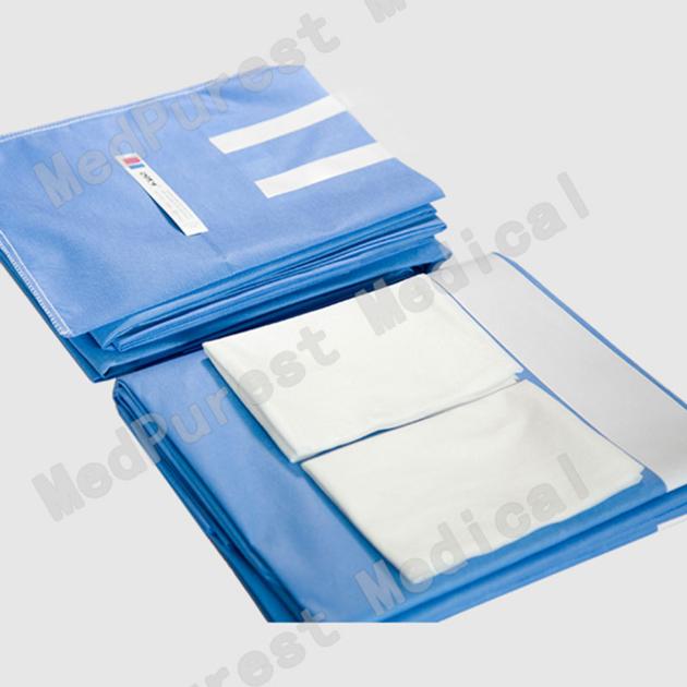 Disposable Universal Surgical Pack