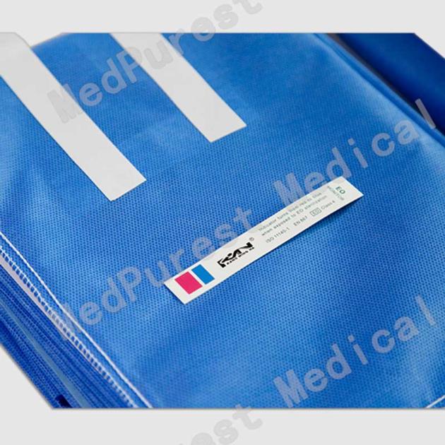 Disposable Universal Surgical Pack