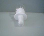 E type Nasal Sprayer Pump