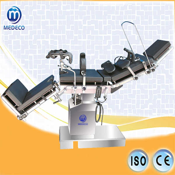 Electric Moterized Medical Operationtable (ECOH007)