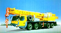 Sell: All kinds of Truck cranes
