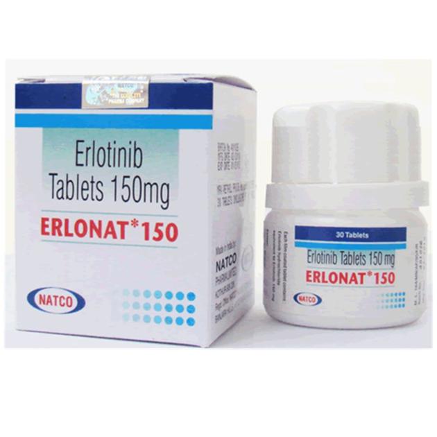 Erlonat 150mg Tablets