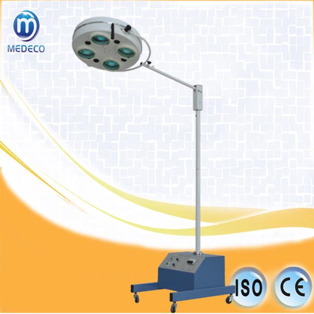 Operating Lamp Mobile With Battery F500