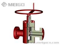 FC Series Gate Valve