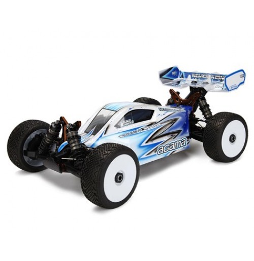 Agama A215E 1/8 Electric Buggy Kit