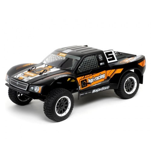 HPI Baja 5SC 1/5 Scale RTR Short Course Truck